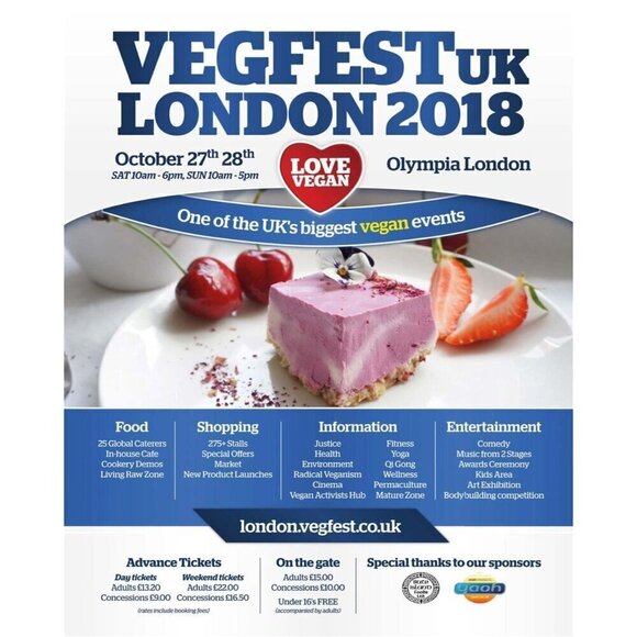 Vegan Living UK magazine Lifestyle Retired Back Issue 22 SEPTEMBER 2018 NEW - Picture 6 of 9